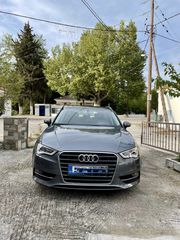 Audi A3 2015 A3 1.4 TFSI CoD Ultra-thumb-7
