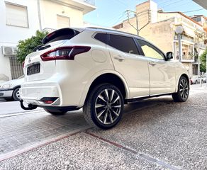 Nissan Qashqai 2021 tekna +-thumb-4