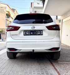 Nissan Qashqai 2021 tekna +-thumb-3