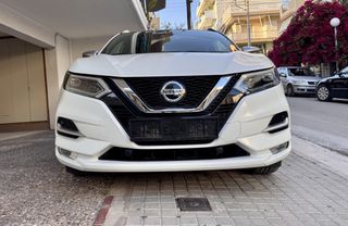 Nissan Qashqai 2021 tekna +-thumb-6