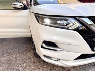 Nissan Qashqai 2021 tekna +-thumb-9