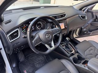 Nissan Qashqai 2021 tekna +-thumb-11