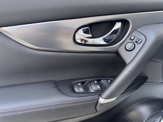 Nissan Qashqai 2021 tekna +-thumb-13