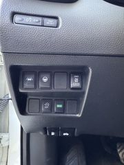 Nissan Qashqai 2021 tekna +-thumb-14