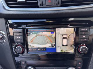 Nissan Qashqai 2021 tekna +-thumb-15