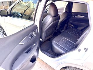 Nissan Qashqai 2021 tekna +-thumb-16