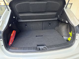 Nissan Qashqai 2021 tekna +-thumb-18