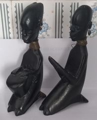 Αγαλματάκια