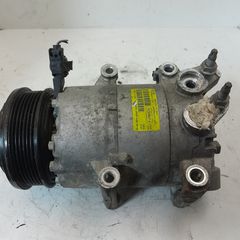 FORD FIESTA/FOCUS/C MAX AV11-19D629-AC ΚΟΜΠΡΕΣΟΡΑΣ AIR CONDITION