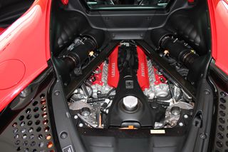 Ferrari SF90 2021 STRADALE-thumb-64
