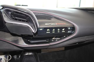 Ferrari SF90 2021 STRADALE-thumb-36