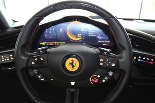 Ferrari SF90 2021 STRADALE-thumb-37