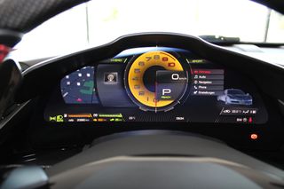 Ferrari SF90 2021 STRADALE-thumb-39