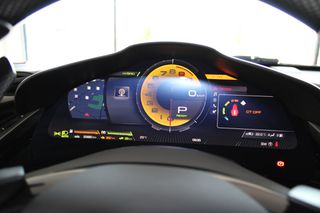 Ferrari SF90 2021 STRADALE-thumb-43