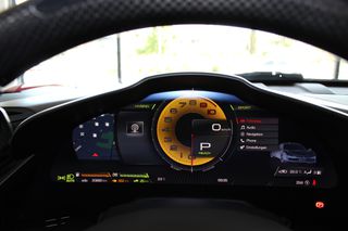 Ferrari SF90 2021 STRADALE-thumb-44