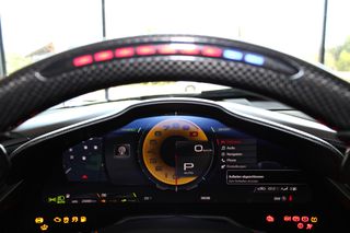 Ferrari SF90 2021 STRADALE-thumb-45