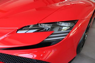 Ferrari SF90 2021 STRADALE-thumb-56