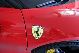 Ferrari SF90 2021 STRADALE-thumb-61