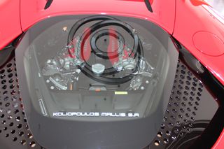 Ferrari SF90 2021 STRADALE-thumb-19