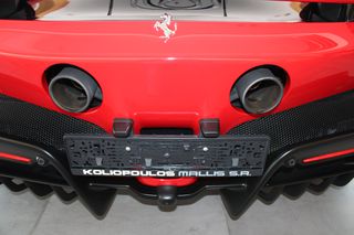 Ferrari SF90 2021 STRADALE-thumb-59