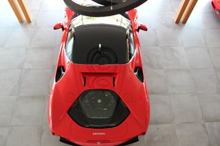 Ferrari SF90 2021 STRADALE-thumb-17