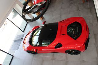 Ferrari SF90 2021 STRADALE-thumb-18