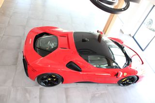 Ferrari SF90 2021 STRADALE-thumb-16
