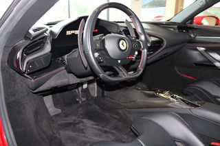 Ferrari SF90 2021 STRADALE-thumb-32