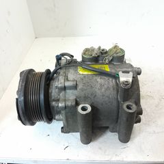 ΣΕ ΧΑΜΗΛΗ ΤΙΜΗ FORD MONDEO 1S7H19D629-CC 1S7H19D629-CD FOMOCO ΚΟΜΠΡΕΣΣΕΡ AC ΓΝΗΣΙΟ ΜΕΤΑΧΕΙΡΙΣΜΕΝΟ