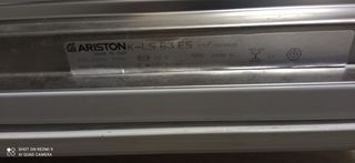Πλυντήριο Πιάτων Ariston