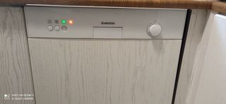 Πλυντήριο Πιάτων Ariston-thumb-3