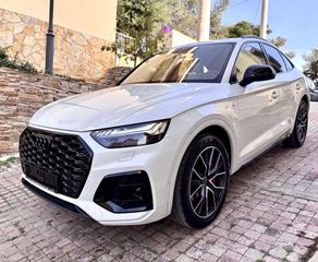 Audi Q5 2021 Sportback 55TFSI S-line