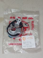 ΔΙΑΚΟΠΤΗΣ ΤΙΜΟΝΙΟΥ ΔΕΞΙΟΣ HONDA C50 Z 6V 35200-087-711 TAIWAN