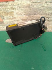 CHEROKEE KJ 02-08 CD CHANGER AUTO 6DISC 56038599AA-thumb-3