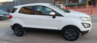 Ford EcoSport 2019 BUSINESS 1.5DCI GPS