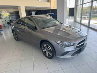 Mercedes-Benz CLA 250 2022 e Plug-In- PROGRESSIVE LINE-NIGHT PACKAGE-PANORAMA