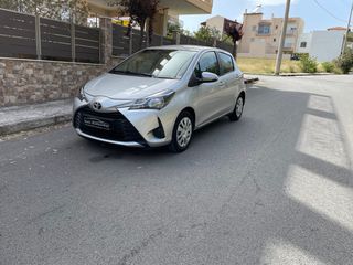 Toyota Yaris 2020 1.5 LIVE ΕΥΚΑΙΡΙΑ !!