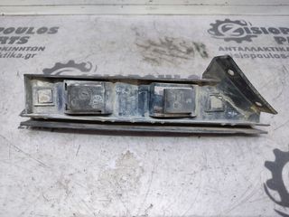 ΒΑΣΗ ΠΡΟΦΥΛΑΚΤΗΡΑ ΕΜΠΡΟΣ ΔΕΞΙΑ (R) SEAT LEON-TOLEDO 1999' - 2005' (Z)
