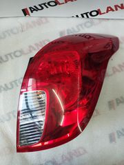 ΦΑΝΑΡΙ ΠΙΣΩ ΔΕ. ΓΝΗΣΙΟ - OPEL MOKKA X 16-20 (ΜΙΚΡΗ ΖΗΜΙΑ)