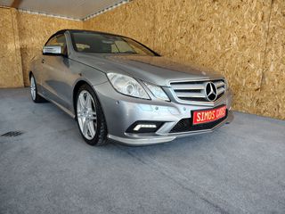 Mercedes-Benz E 250 2011-thumb-1