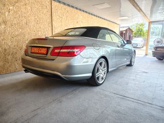 Mercedes-Benz E 250 2011-thumb-4