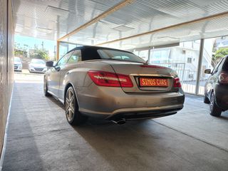 Mercedes-Benz E 250 2011-thumb-5