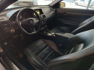 Mercedes-Benz E 250 2011-thumb-6