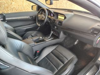 Mercedes-Benz E 250 2011-thumb-7