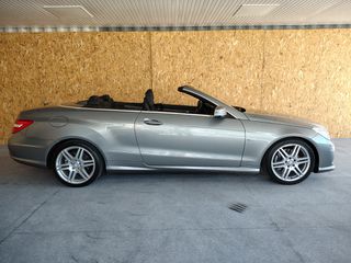 Mercedes-Benz E 250 2011-thumb-8