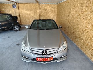 Mercedes-Benz E 250 2011-thumb-11