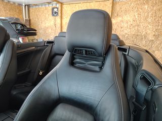 Mercedes-Benz E 250 2011-thumb-12