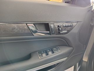 Mercedes-Benz E 250 2011-thumb-13
