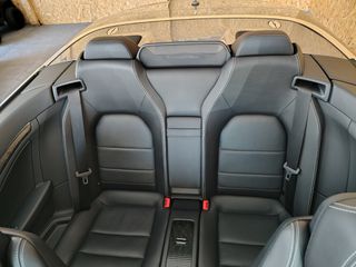 Mercedes-Benz E 250 2011-thumb-14