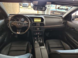 Mercedes-Benz E 250 2011-thumb-16